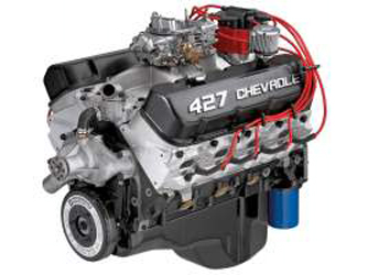 P7D06 Engine
